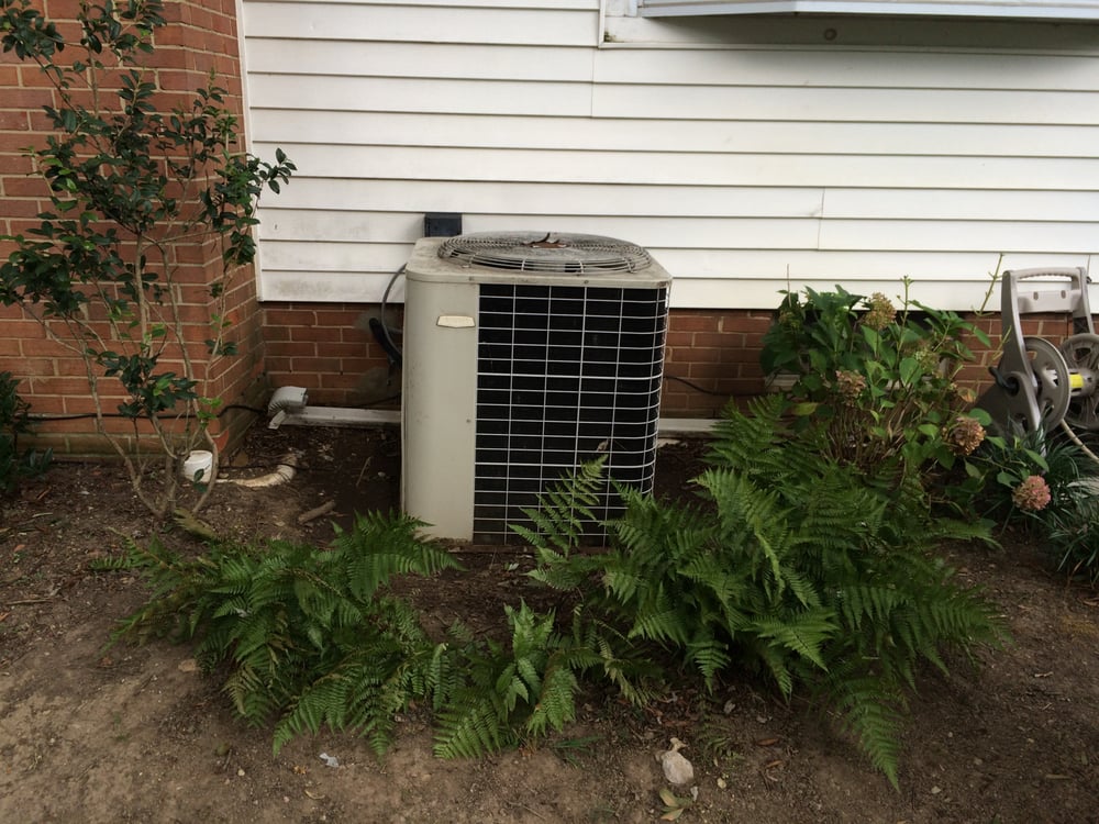 Slide of Fairland Plumbing and Heating