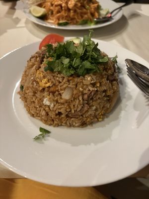 98 Asian Bistro by null