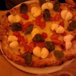 A Tutta Pizza