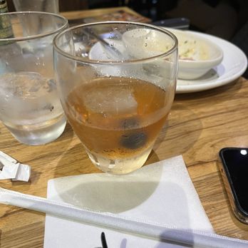 Carrabba's Italian Grill - Maker's Mark old fashion - Italian Near Me - Douglasville, Georgia Carrabba's Italian Grill - Maker's Mark old fashion - Italian Near Me - Douglasville, Georgia