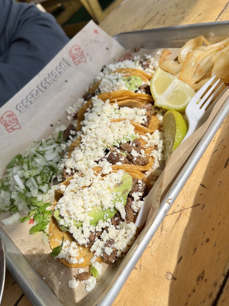 TACO N’ TODO Updated November 2024 10 Photos 1601 W Expy 83