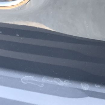 Bonnema's Auto Detail - Auto Detailing Near Me - Visalia, California