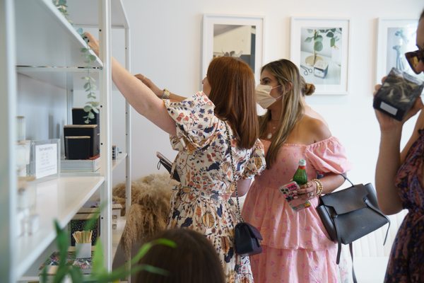 TAJA Collection by null