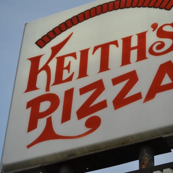 Keith's Pizza-South - a sign for keith's pizza - Pizza Near Me - Bemidji, Minnesota Keith's Pizza-South - a sign for keith's pizza - Pizza Near Me - Bemidji, Minnesota