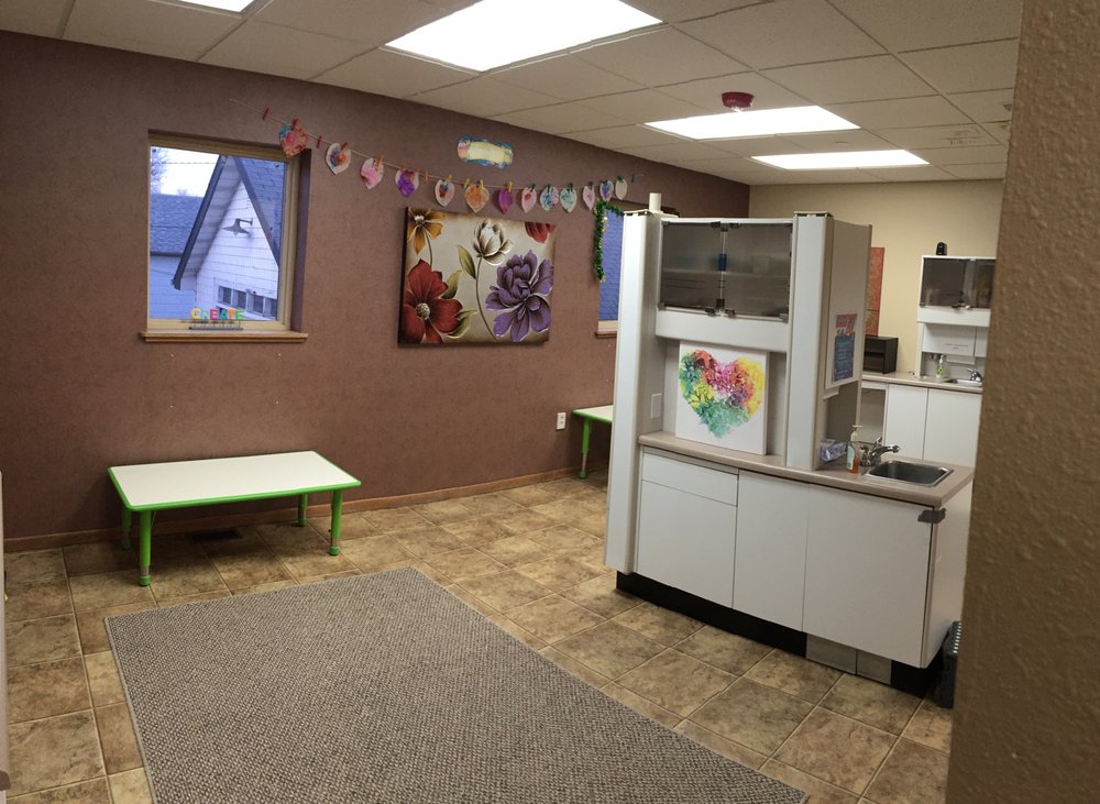 Little Nest Preschool South - childcare center in Rapid City, SD