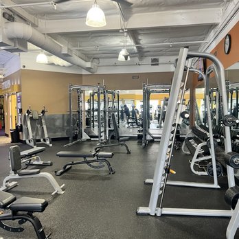 Anytime Fitness - Trainers Near Me - El Cajon, California Anytime Fitness - Trainers Near Me - El Cajon, California