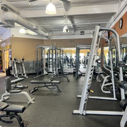 Anytime Fitness