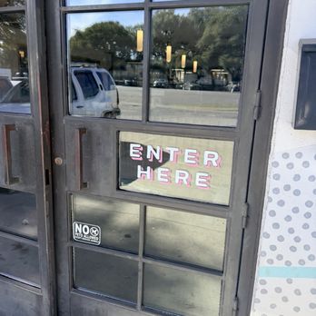 The Salty Donut - Donuts Near Me - Austin, Texas The Salty Donut - Donuts Near Me - Austin, Texas