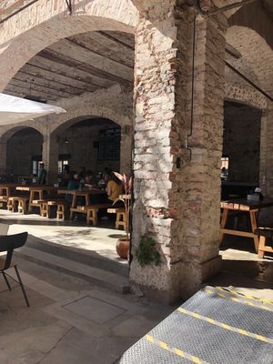 Cervecería Hércules by null