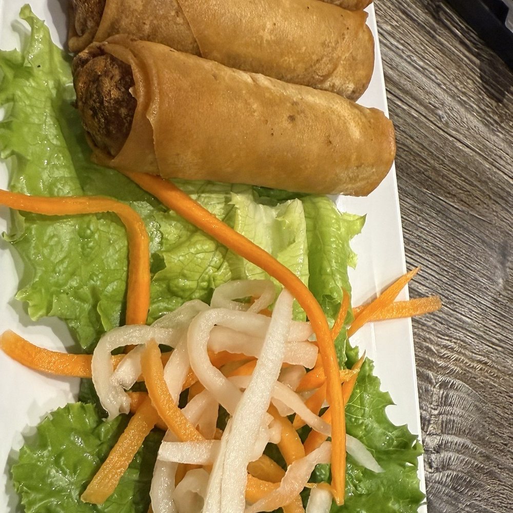 Pho Leo & Grill - Egg Roll - Vietnamese Near Me - San Diego, California