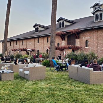 Rubino Estates Winery - Comfy and classy lawn seating - Wineries Near Me - Pleasanton, California Rubino Estates Winery - Comfy and classy lawn seating - Wineries Near Me - Pleasanton, California