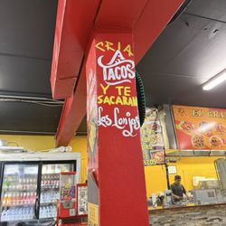 El Gran Taco Bar & Grill