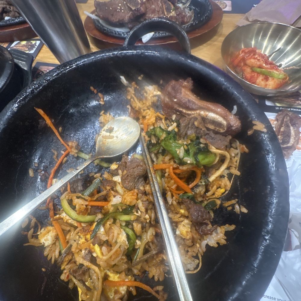 Its Tofu - The 28. Bibimbap was the best dishes.. - Korean Near Me - Irvine, California Its Tofu - The 28. Bibimbap was the best dishes.. - Korean Near Me - Irvine, California