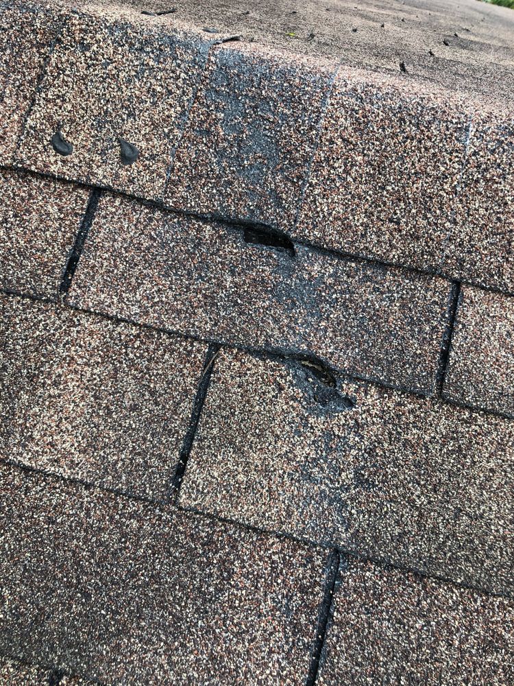 Slide of Roof repair & leak experts - NOLA