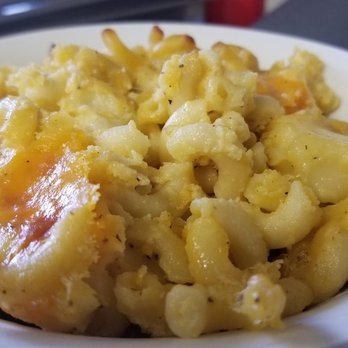 Dibbs BBQ - DibbsBBQ - Mac N Cheese - Barbeque Near Me - Philadelphia, Pennsylvania Dibbs BBQ - DibbsBBQ - Mac N Cheese - Barbeque Near Me - Philadelphia, Pennsylvania