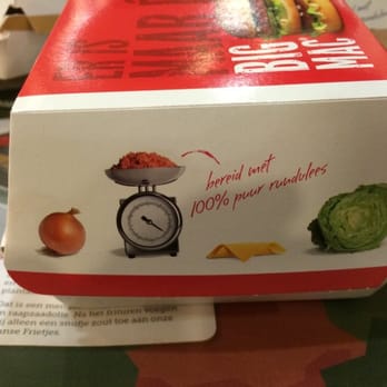 McDonald's - Fast Food Near Me - Breda, New Brunswick