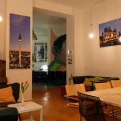 Kiez Hostel - Kiez Hostel Berlin - www.kiezhostel.berlin
