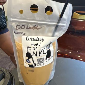 787 Coffee - Dulce de leche - Coffee & Tea Near Me - New York, New York 787 Coffee - Dulce de leche - Coffee & Tea Near Me - New York, New York