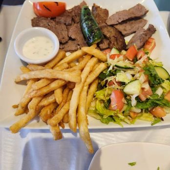 Chop Shish Mediterranean Restaurant - Lamb, gluten free. - Mediterranean Near Me - Camp Hill, Pennsylvania Chop Shish Mediterranean Restaurant - Lamb, gluten free. - Mediterranean Near Me - Camp Hill, Pennsylvania