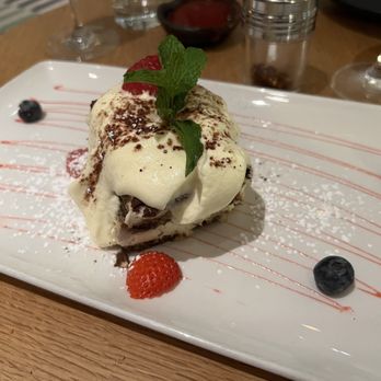 Legrand Lounge - Tiramisú $16 - Cocktail Bars Near Me - New York, New York Legrand Lounge - Tiramisú $16 - Cocktail Bars Near Me - New York, New York
