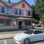 Photo of Dabo’s smoke shop