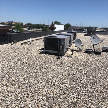 Anyx Heating & Cooling - Commercial Property Units - Heating & Air Conditioning/HVAC Near Me - Milwaukee, Wisconsin