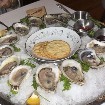 Beausoleil - Dozen East Coast and Gulf Oysters from Canada - Seafood Near Me - Houston, Texas Beausoleil - Dozen East Coast and Gulf Oysters from Canada - Seafood Near Me - Houston, Texas