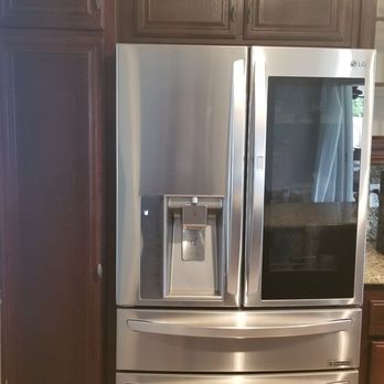 Rocport International - Fridge - Flooring Near Me - La Mirada, California Rocport International - Fridge - Flooring Near Me - La Mirada, California