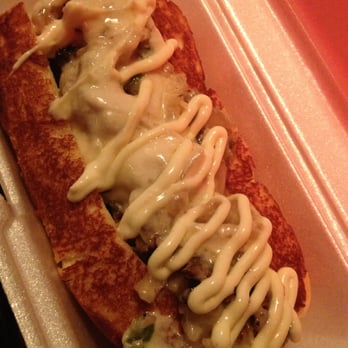 Dog Haus - Pasadena - Porky's revenge - New American Near Me - Pasadena, California
