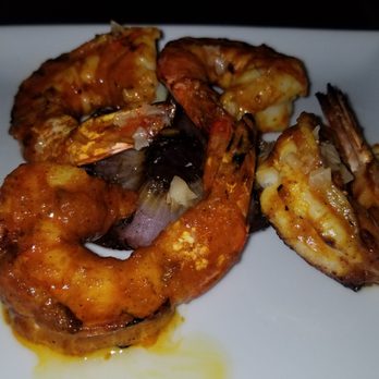 Guerra Steakhouse - Succulent Jumbo shrimp scampi@ Guerra Steakhouse! - Steakhouses Near Me - Arlington, Virginia Guerra Steakhouse - Succulent Jumbo shrimp scampi@ Guerra Steakhouse! - Steakhouses Near Me - Arlington, Virginia