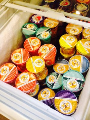 Nesbit’s Poeyfarre Street Market by null