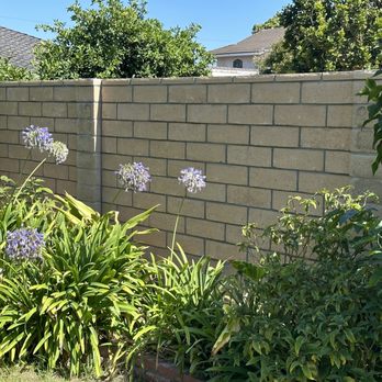 The Construction Guyz - Beautiful new repair by The Construction Guyz! - Fences & Gates Near Me The Construction Guyz - Beautiful new repair by The Construction Guyz! - Fences & Gates Near Me