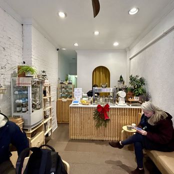 Le Phin - Coffee & Tea Near Me - New York, New York Le Phin - Coffee & Tea Near Me - New York, New York