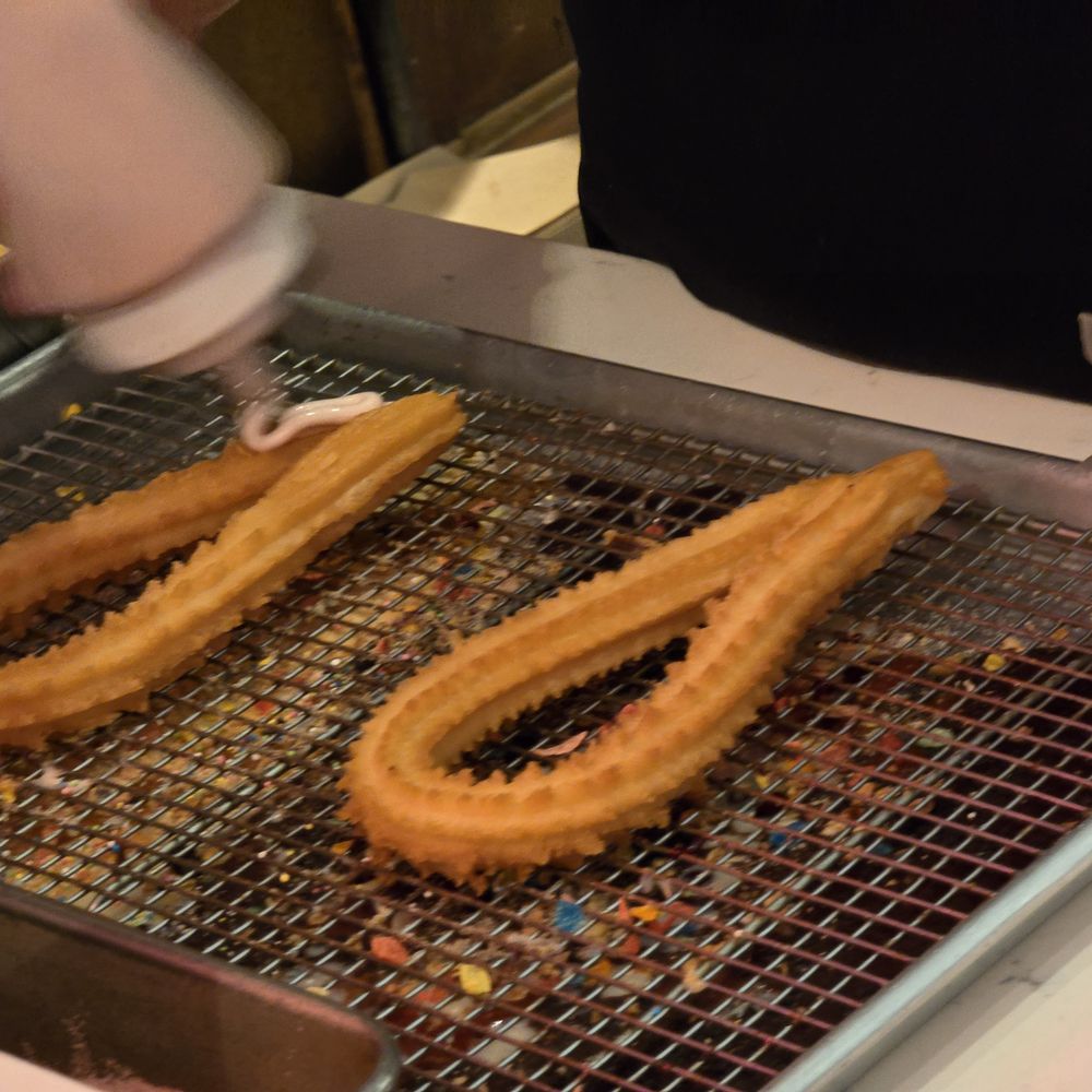 Churro Parlor - Desserts Near Me - Glenview, Illinois