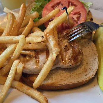 McGarvey's Saloon & Oyster Bar - Sword fish - Pubs Near Me - Annapolis, Maryland McGarvey's Saloon & Oyster Bar - Sword fish - Pubs Near Me - Annapolis, Maryland