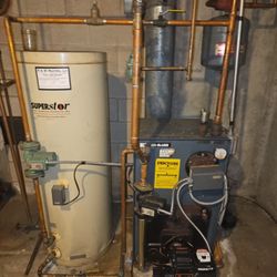 Leko plumbing