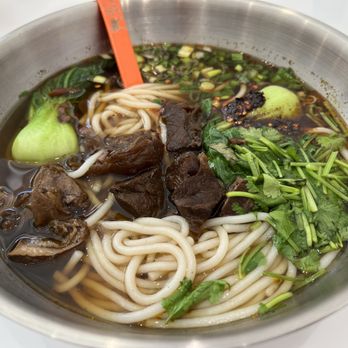 Yo! Bowl - The best Mifen soup! - Asian Fusion Near Me - Carrollton, Texas Yo! Bowl - The best Mifen soup! - Asian Fusion Near Me - Carrollton, Texas