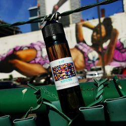 Liquivana Vape Shop - Get Rocked. Fruity Pebbles in Creamy Cheesecake.