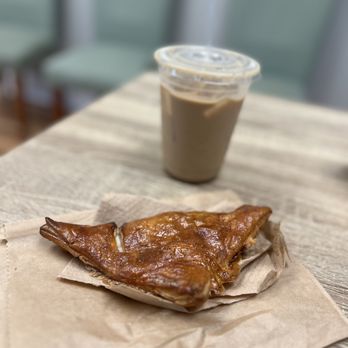 Cafecito - Cafecito, guava/cheese pastry - Cuban Near Me - Charleston, South Carolina Cafecito - Cafecito, guava/cheese pastry - Cuban Near Me - Charleston, South Carolina