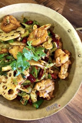 Sichuan Impression by null