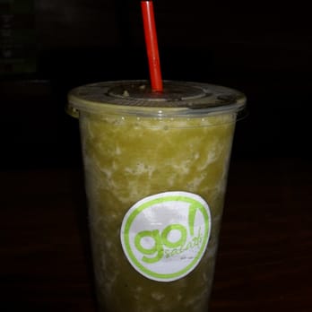 Go! Salads - Breakfast Smoothie - Salad Near Me - Quezon City, NCR Go! Salads - Breakfast Smoothie - Salad Near Me - Quezon City, NCR