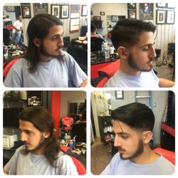 Gauthreauxs Chop Shop - Classic dapper look