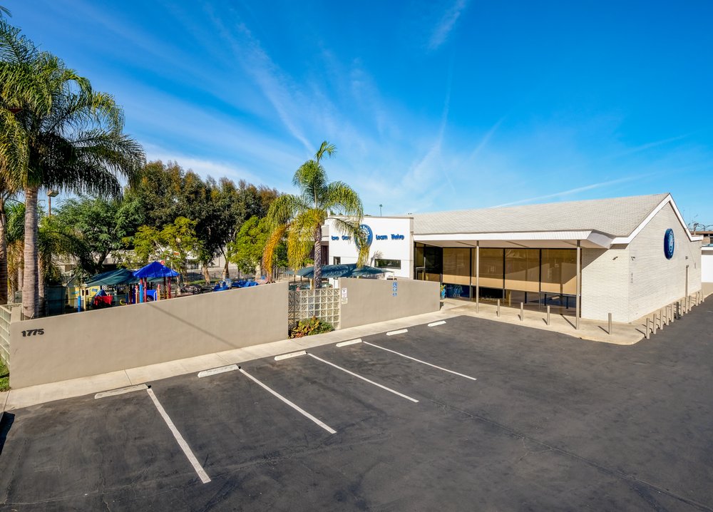 Beach Babies - childcare center in Manhattan Beach, CA