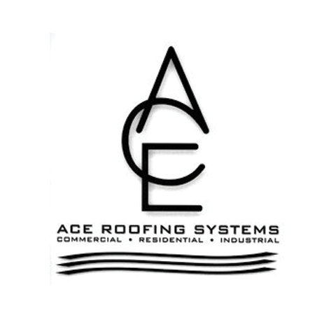 Slide of Ace Roofing Systems