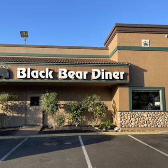 Black Bear Diner Milpitas - Diners Near Me - Milpitas, California Black Bear Diner Milpitas - Diners Near Me - Milpitas, California