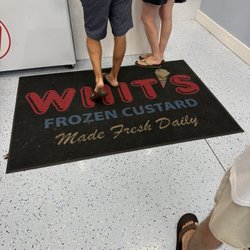 Whit's Frozen Custard