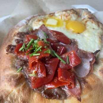 Skalka - Breakfast & Brunch Near Me - Seattle, Washington