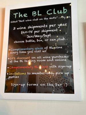 Bridge Lane Tasting Room by null