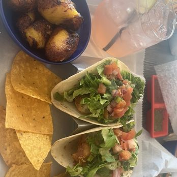 High Tide Taco Bar - Fish tacos and watermelon marg - Mexican Near Me - Farmingdale, New York High Tide Taco Bar - Fish tacos and watermelon marg - Mexican Near Me - Farmingdale, New York