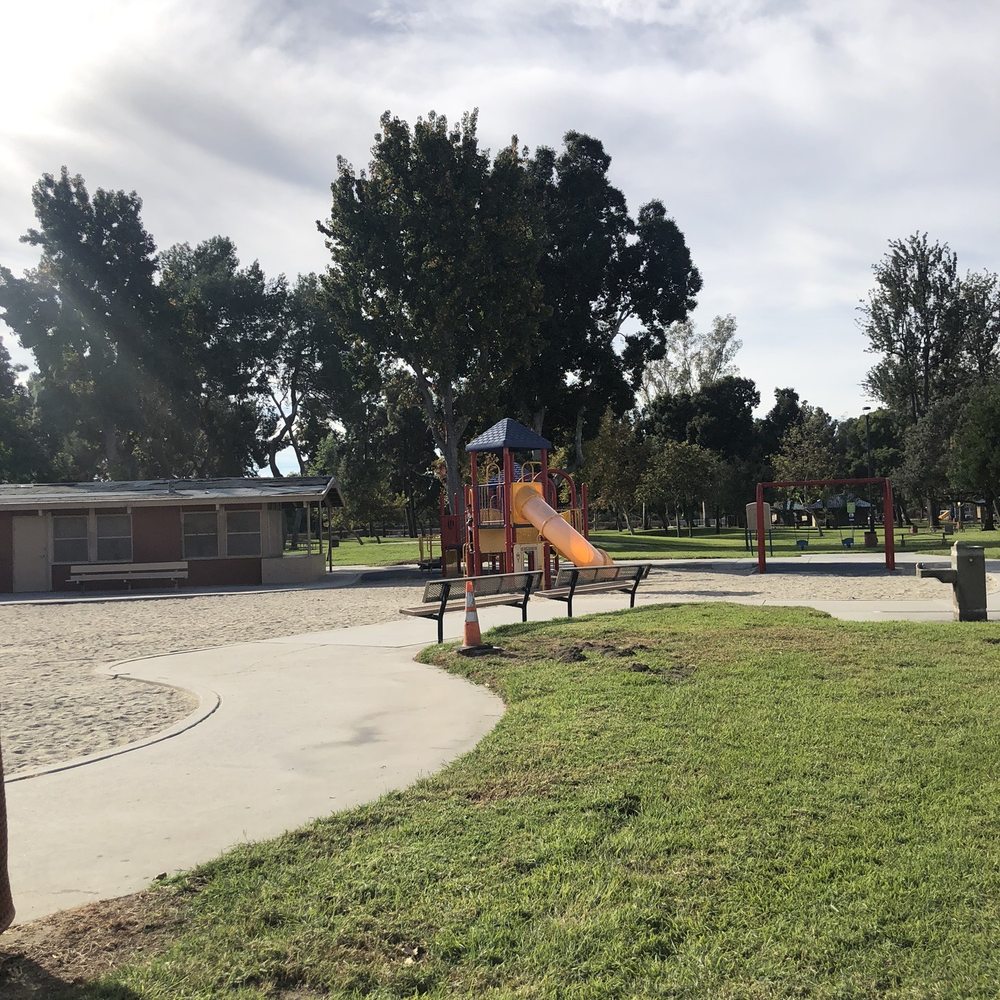 John Anson Ford Park - Parks Near Me - Bell Gardens, California John Anson Ford Park - Parks Near Me - Bell Gardens, California